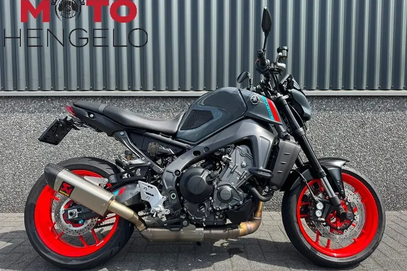 Yamaha 2021 ABS (2021)