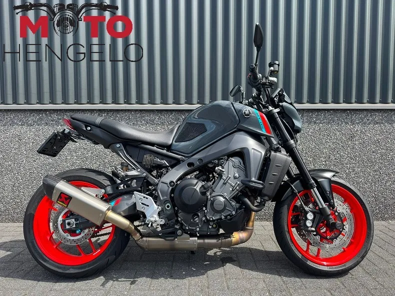 Yamaha 2021 ABS (2021) — foto 1