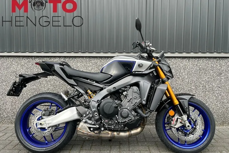 Yamaha SP (2026)