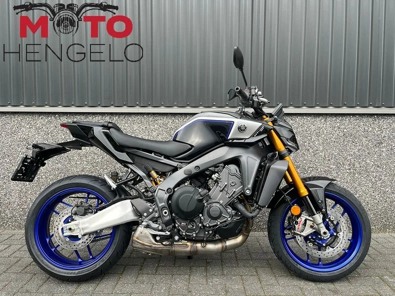 Yamaha SP (2026) — foto 1