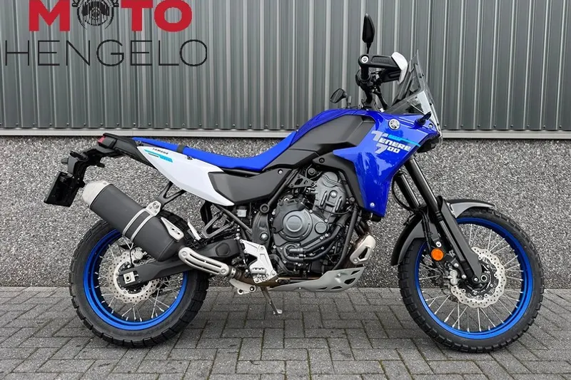 Yamaha 700 (2026)