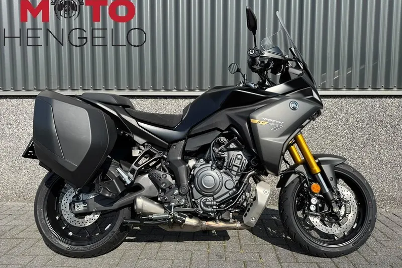 Yamaha Tracer 7 GT (2026)