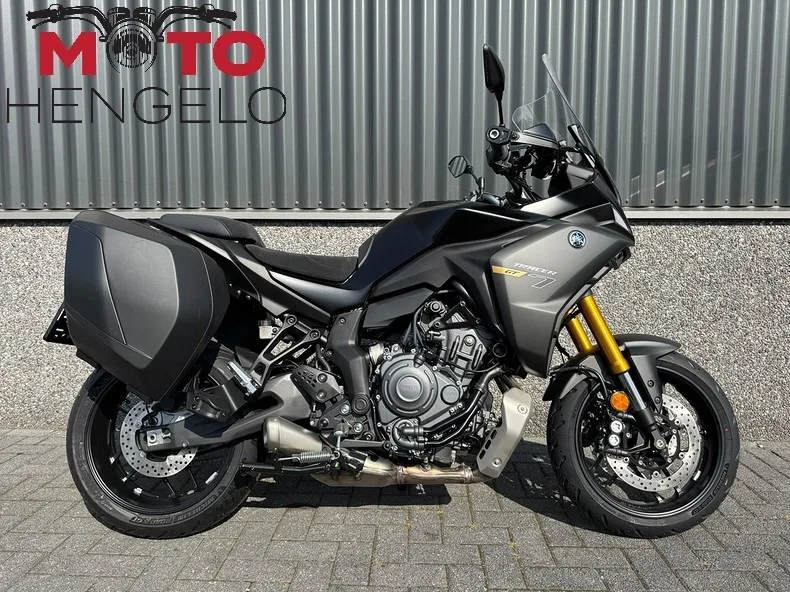 Yamaha 7 GT (2026) — foto 1