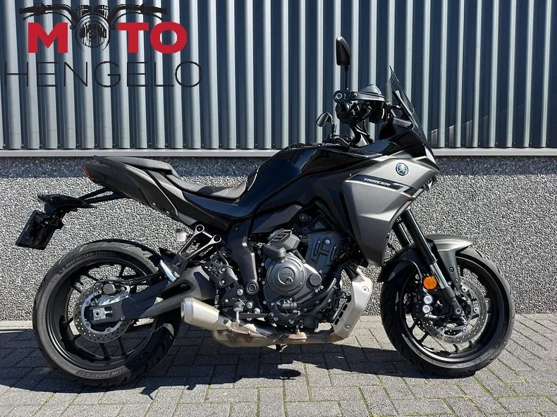 Yamaha 7 Y-AMT (2026) — foto 1