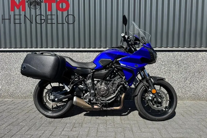 Yamaha 700 (2017)
