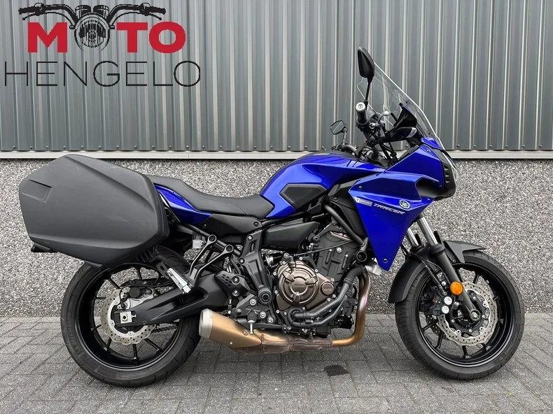 Yamaha 700 (2018) — foto 1