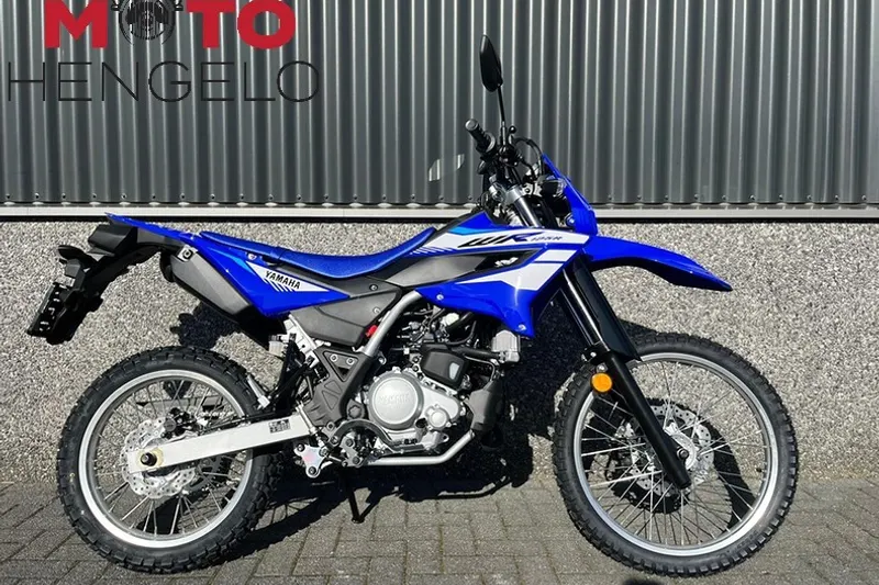 Yamaha 2026 (2026)