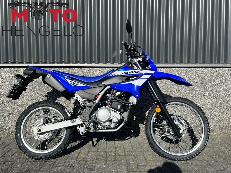 Yamaha 2026 (2026) — foto 1