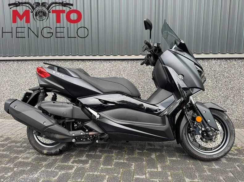 Yamaha MAX 400 (2019) — foto 1