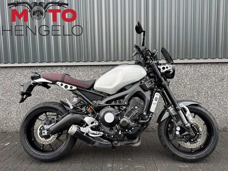 Yamaha 900 (2018) — foto 1