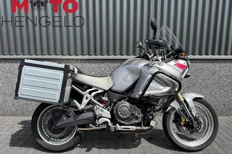 Yamaha 1200 Z SUPER TENERE (2010)