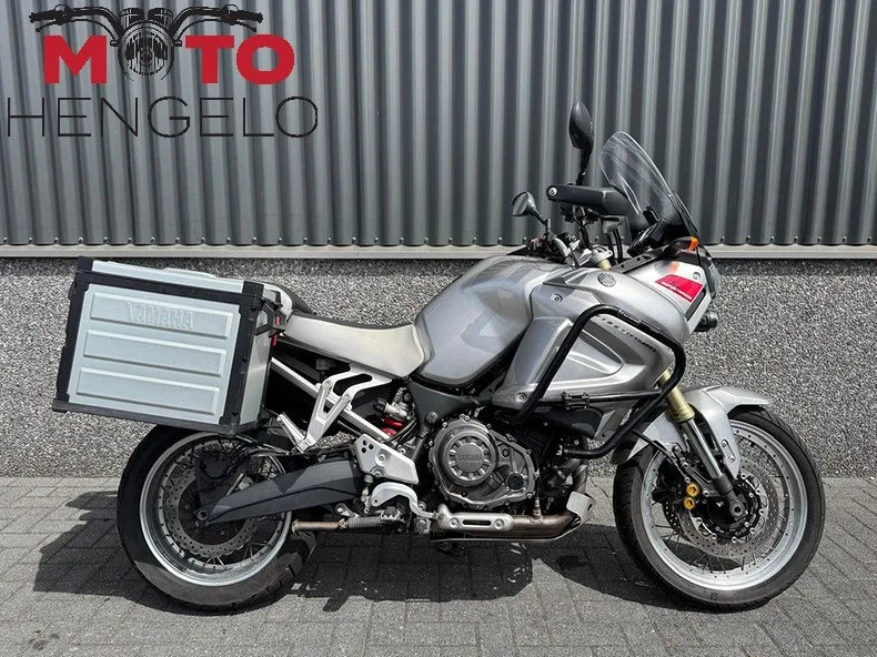 Yamaha 1200 Z SUPER TENERE (2010) — foto 1