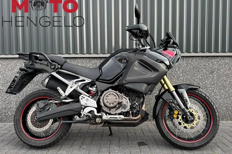Yamaha 1200 Z SUPER TENERE (2011)
