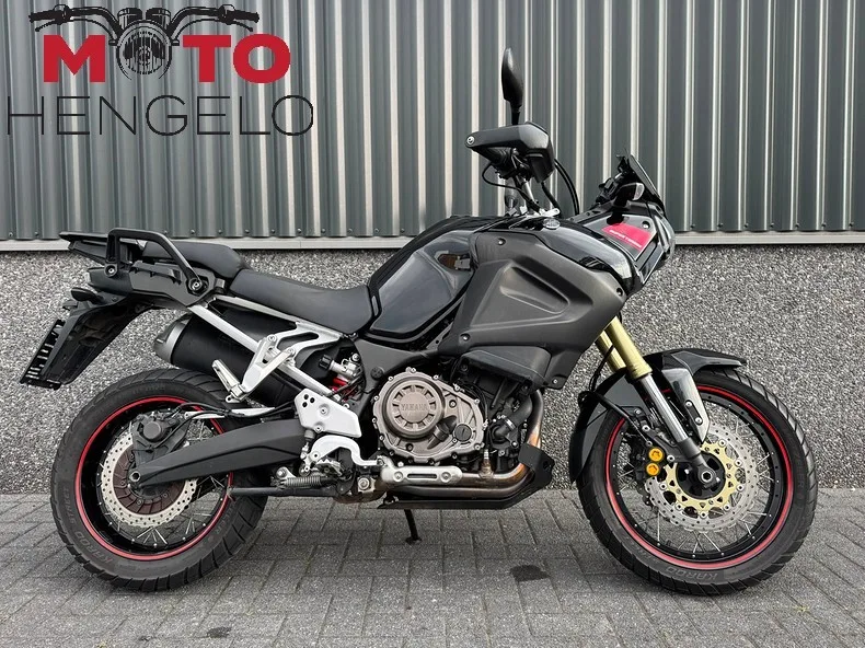 Yamaha 1200 Z SUPER TENERE (2011) — foto 1