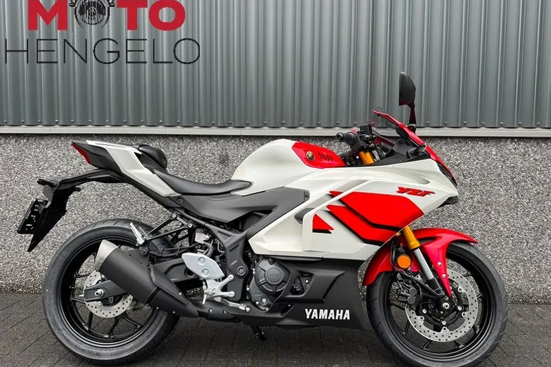 Yamaha 70TH (2026)