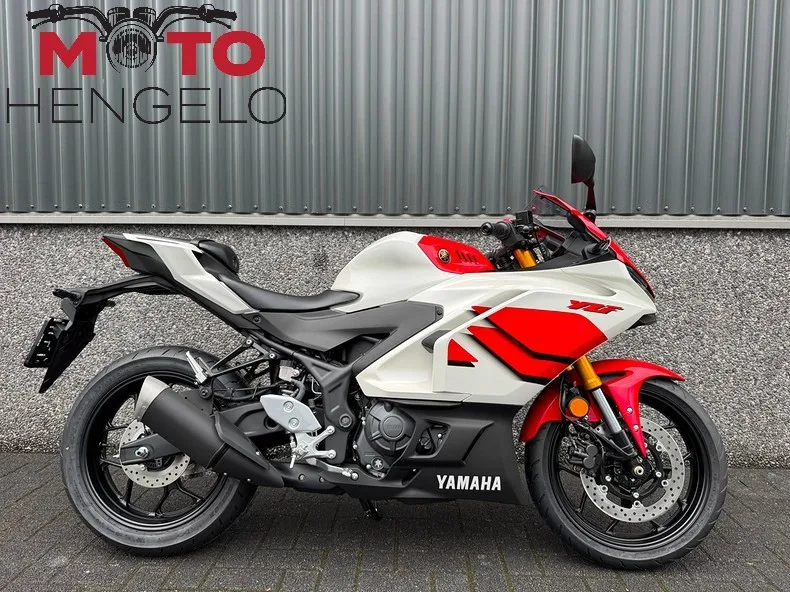 Yamaha 70TH (2026) — foto 1