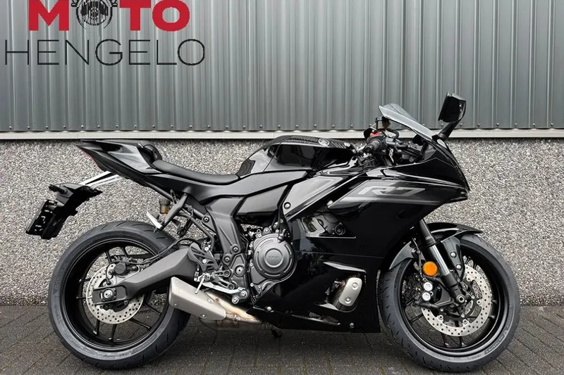 Yamaha 2026 (2026)