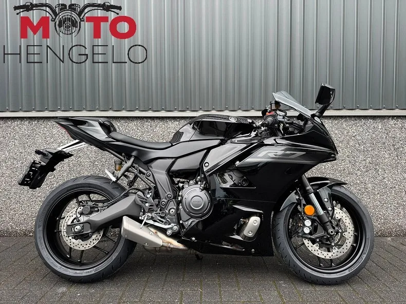 Yamaha 2026 (2026) — foto 1