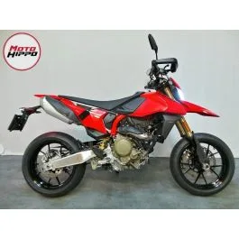 Ducati HYPERMOTARD 698 MONO (2026) — foto 1
