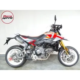 Ducati Hypermotard V2 SP (2026) — foto 1