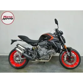 Ducati MONSTER V2 (2026) — foto 1