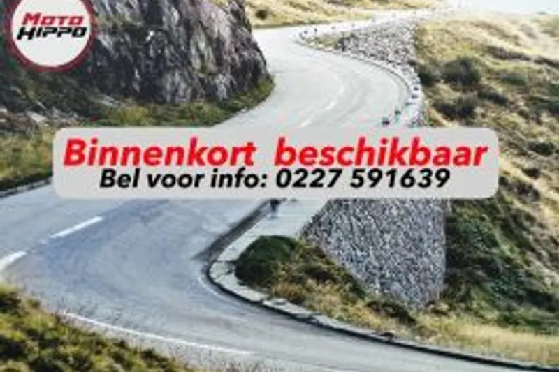 Ducati Multistrada 1260 S (2020)