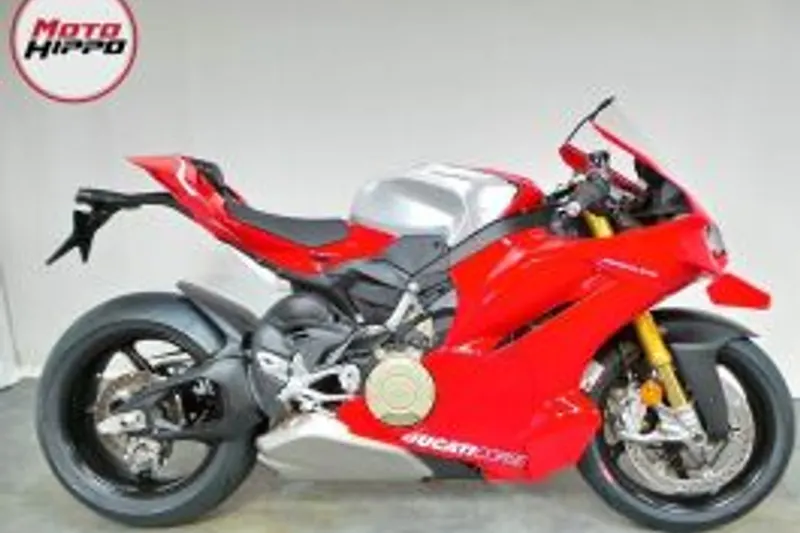 Ducati Panigale V4 R (2026)