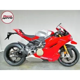 Ducati Panigale V4 R (2026) — foto 1