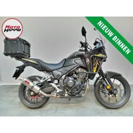 Honda CB500X (2024) — foto 1