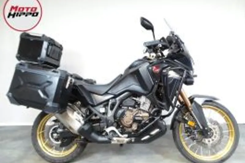 Honda CRF 1100 L Africa Twin Adventure Sports (2020)