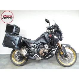 Honda CRF1100L Africa Twin Adventure Sports (2020) — foto 1