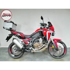 Honda Africa Twin (2020) — foto 1