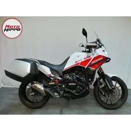 Moto Morini X-Cape 650 (2023) — foto 1