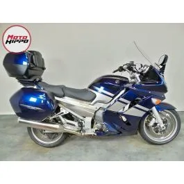Yamaha FJR1300 (2006) — foto 1