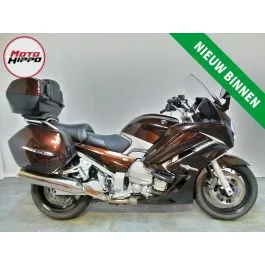 Yamaha FJR1300 (2014) — foto 1