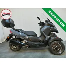 Yamaha Tricity 300 (2021) — foto 1