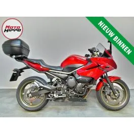 Yamaha XJ6 (2010) — foto 1