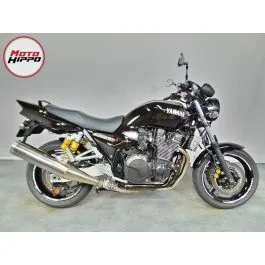 Yamaha XJR 1300 (2014) — foto 1