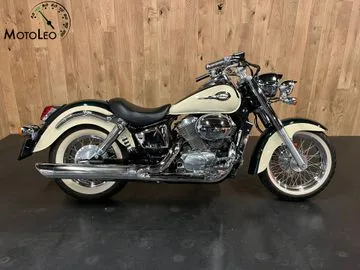Honda VT 750C2 Shadow (1998) — foto 1