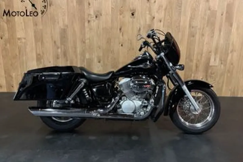 Honda VT 750C2 Shadow (1997)