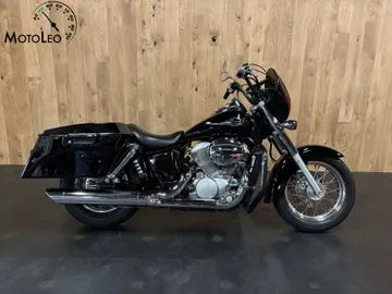Honda VT 750C2 Shadow (1997) — foto 1