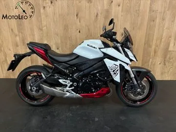 Suzuki GSX-S950 (2023) — foto 1