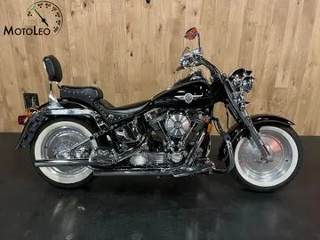 Harley-Davidson Fat Boy (1993) — foto 1