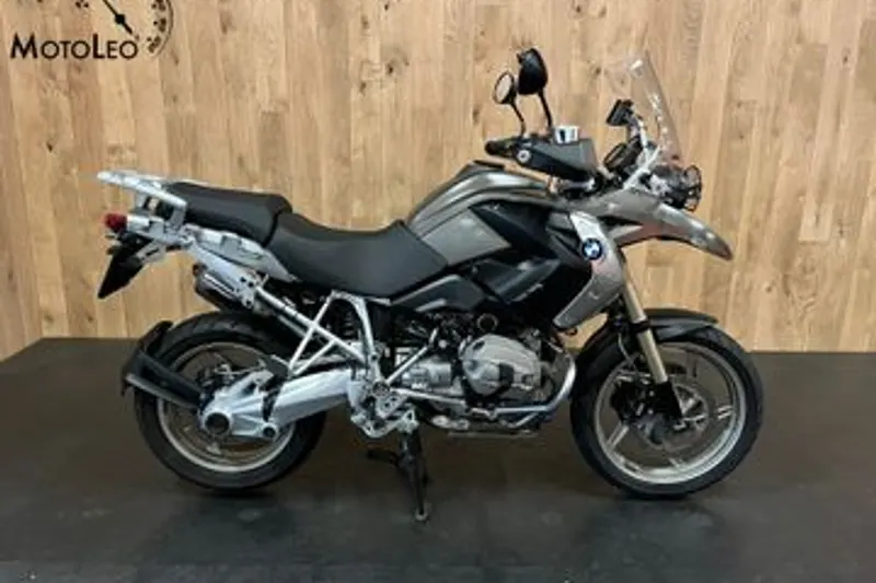 BMW R 1200 GS (2010)