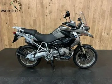 BMW R 1200 GS (2010) — foto 1