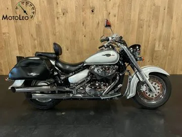 Suzuki VL 800 Volusia (2009) — foto 1