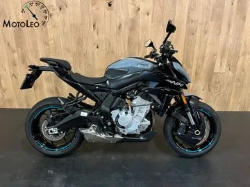 CFMoto 675 NK (2026) — foto 1