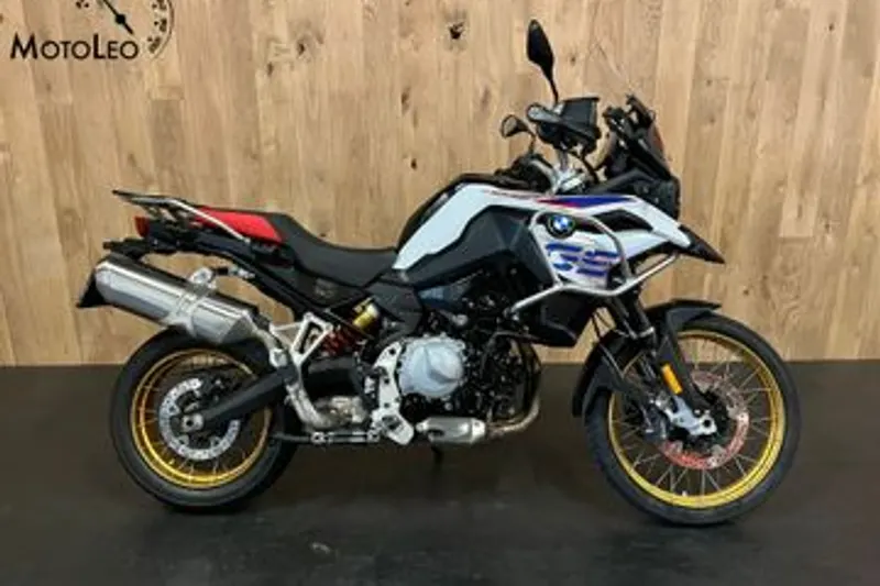 BMW F 850 GS (2020)