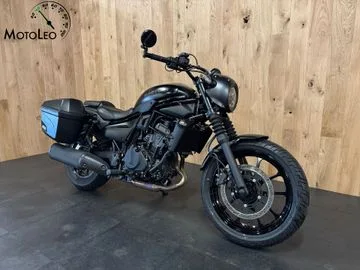 Kawasaki Eliminator 500 (2025) — foto 1