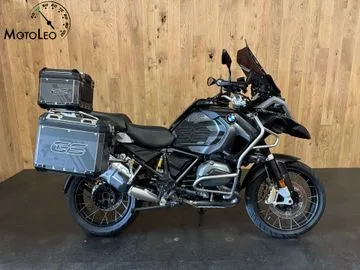 BMW R 1200 GS Adventure (2017) — foto 1